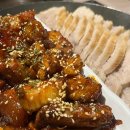 신서방 장수왕족발 이미지