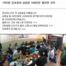 레전드로 남은 씨름부 회식 이미지