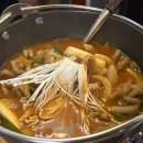 하늘닭발하늘포차