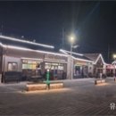 쇠바우골 탄광문화장터 이미지