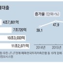 고금리 사채 수요 줄이고 중금리대출로 유도 이미지