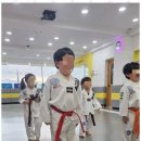 단국대 우리태권도장 이미지