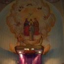 Grotto(통고의 어머니 성지~미국 오레곤주 포틀랜드)성지순례(2013.3.4) 이미지