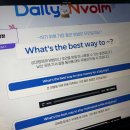 [옥정]블라블라 여행영어 | 양주옥정 영어회화 시작 후기, 애나잉글리쉬 양주옥정점 선택 이유!