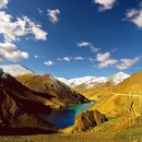 하늘호수 이미지