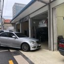 w204 엔진배선,캠마그네틱 교체