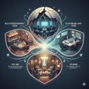 멀티PC게임방 이미지