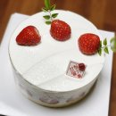 파리바게트산청 | 산청딸기케이크, 파리바게트 신상 실망 후기