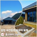 독채 애견스테이 | [홍천 애견동반 독채 펜션 풀스테이 스테이펫] 홍천 애견 동반 펜션 내돈내산 솔직후기