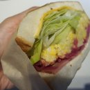 피크닉(샌드위치 앤 과일도시락) 이미지