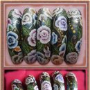 포크아트 이미지