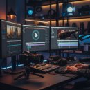 창의혁명학원 이미지