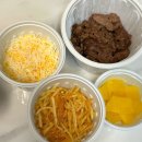청양다방 | 청년다방 크림차돌 떡볶이 기본맛 우동 추가 배달 가격 맛 후기