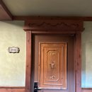 정문 태권도 신관 | 푸바오 보러 떠난 에버랜드 홈브리지 캐빈호스텔 1박 후기~