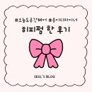 조을미용실 | 홍대미용실 히피펌 후기(feat.오늘도공간헤어 송이디자이너)