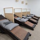발바닥공원 힐링센터 총정리 | 족욕·온열침대·원예체험·예약방법 완벽 가이드