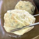 건강 왕만두 | 청라칼국수맛집의 최고봉 청정칼국수 엄마가 극찬한 들깨칼국수 왕만두 솔직후기