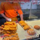 또르르타코야끼&꽈배기
