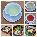 꽃차 소믈리에 | 아산 평생학습관 겨울학기 한방꽃차 소믈리에 첫 수업 날 후기