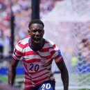 [The Athletic] 에버튼, 폴라린 발로건 영입을 위해 AS 모나코 FC와 협상 진행중 이미지