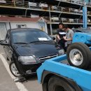 불법주정차 견인보관소 이미지