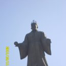 광개토대왕 광장 이미지