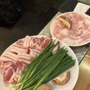 2273 | 을지로3가] 산청숯불가든 돼지고기 맛집 내돈내산 후기 및 정보 | 재래식소금구이 고초장양념구이 돼지고기