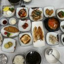 고성공룡시장휴게소