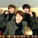 [2012.01.02] 와라 편의점 인피니트 예고편 이미지