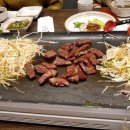 천상한우 이미지