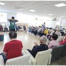 어르신기체조 이미지