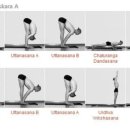 아쉬탕가 빈야사 요가 A 이미지