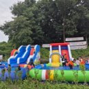 하이점프 체육관 이미지