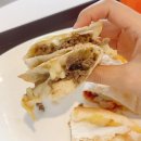 할리스 중랑역점 이미지