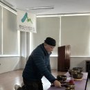 대청호반 사회적협동조합 | 강원농산어촌의료복지사회적협동조합 4월 정기 모임 후기