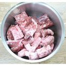 등뼈가감자탕 이미지