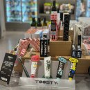 치약 | 하우스오브신세계 청담에서 꼭 사간다는 '투스티 치약' 후기