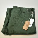 그린세탁고아점 | 오어슬로우(orslow) US ARMY 퍼티그 팬츠(레귤러핏)