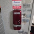 구암동254 | 북구 구암동 도어락/칠곡금빛타운 아파트/밀레m-500s/도어락 설치