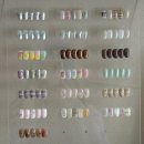 도시철도 초량역 | 부산 초량네일 추천 코엔네일 자석네일 다양한 곳