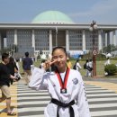 경희대도전태권도장 이미지