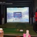 충무스크린골프존 이미지