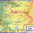 2010년 10월 산행계획 이미지