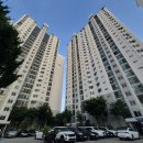 (주)건영 | 임장노트] 망우역 5분, 실거주·투자 모두 괜찮을까?｜서울 중랑구 신내동 건영2차 아파트 임장 후기