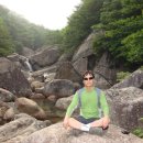 조개골산장 이미지