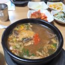 옛날손맛순대 이미지
