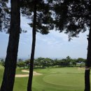 골프존카운티 감포 이미지