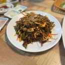 서남시장 김주연 왕족발 봉덕동점 족발 후기