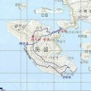 11월28일(토) 저도(용두산*비치로드) * 해양드라마세트장(파도소리길) 트레킹 안내 이미지
