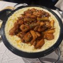 훌랄라바베큐치킨상모점